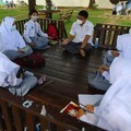 Pemali Boarding School