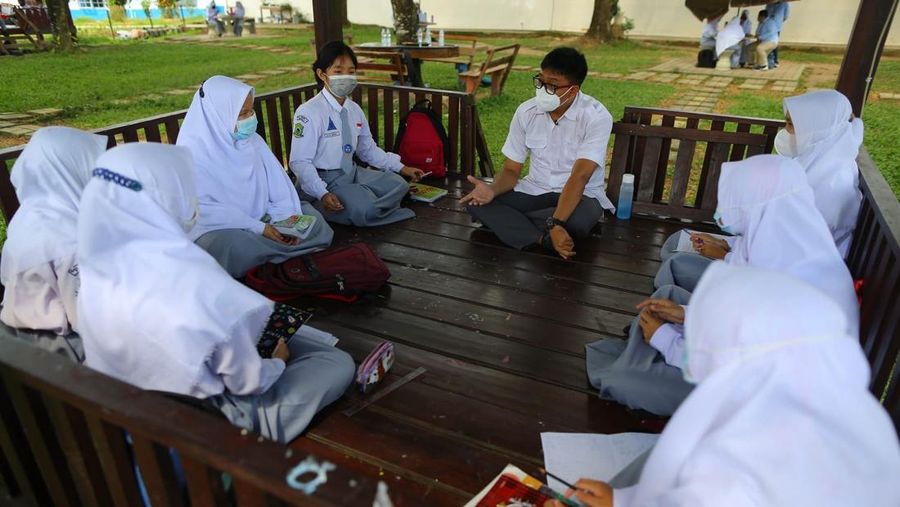 Pemali Boarding School