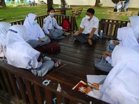 Pemali Boarding School