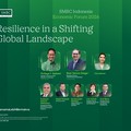 Seminar SMBC Indonesia Economic Forum 2026