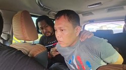 Pengakuan Pria Sekap-Perkosa Mahasiswi di Makassar Modus Loker Palsu