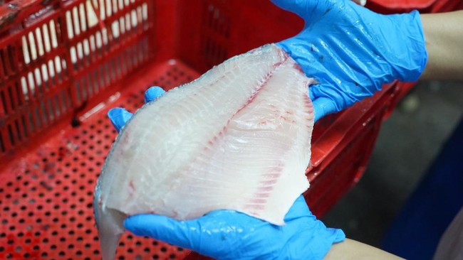 Tiada yang Terbuang dari Sepiring Tilapia Indonesia