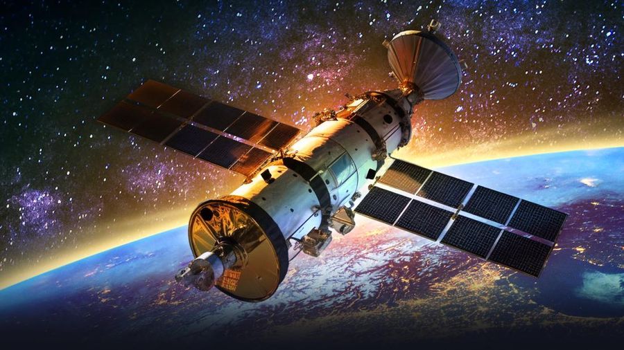 10 Penguasa Langit Dunia, Kekuasaannya Membentang dari Bumi ke Awan
