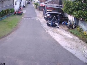 Pelaku Pecah Kaca Mobil Rp 300 Juta di Banyuwangi Komplotan Spesialis