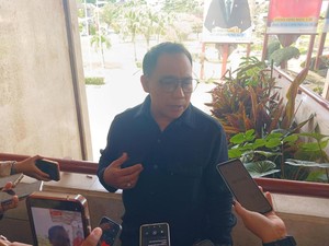 DPRD Kaltim Minta Guru Honorer Tak Dihapus, Daerah Masih Kekurangan