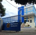 Bea Cukai Sumbawa. (Dok. Bea Cukai Sumbawa)