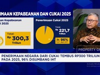 Berkontribusi Besar ke APBN, Industri Rokok Dihantam Tekanan Daya Beli & Rokok Ilegal