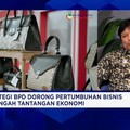 Bikin UMKM Lokal Naik Kelas, Bank Kalteng Berdayakan 14 Kantor Cabang & Layanan Digital