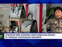 Bikin UMKM Lokal Naik Kelas, Bank Kalteng Berdayakan 14 Kantor Cabang & Layanan Digital