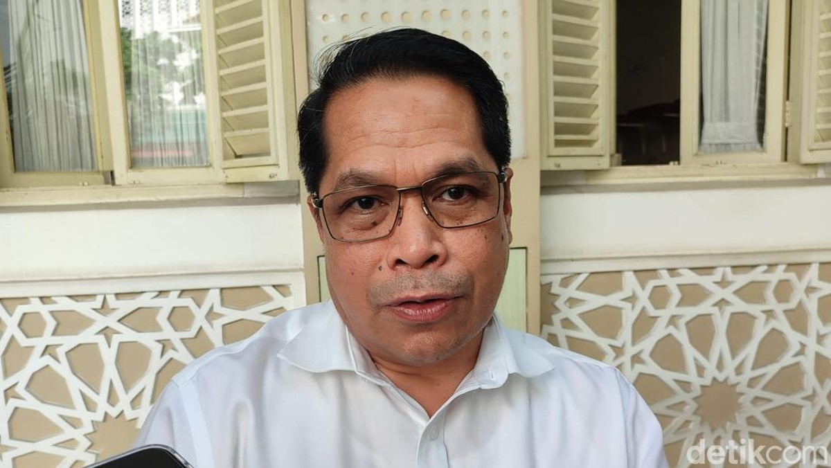 ESDM Tawarkan 13 WK Migas di IPA Convex 2026