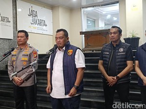 6 Kasus Diungkap, Tim Pemburu Begal Polda Metro Tangkap 8 Pelaku