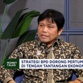 Dukung OJK Revisi RBB, BPD Bakal Ikut Biayai Program Unggulan Prabowo