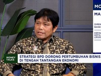 Dukung OJK Revisi RBB, BPD Bakal Ikut Biayai Program Unggulan Prabowo