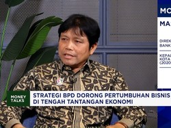 Dukung OJK Revisi RBB, BPD Bakal Ikut Biayai Program Unggulan Prabowo