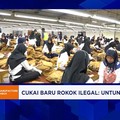 Ekonom Kritisi Kebijakan Layer Tarif Cukai Rokok Demi Berantas Rokok Ilegal