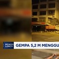 Gempa 5,2 M Mengguncang China