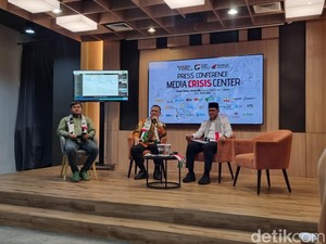 5 WNI Ditangkap Israel Saat Konvoi Kapal Menuju Gaza, 4 di Antaranya Jurnalis