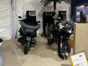Dilelang Rp 87 Juta, Harley-Davidson Rajo Emirsyah Jadi Incaran di BPA Fair 2026