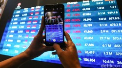 FTSE Russell Depak Dua Saham BUMN, Ini Alasannya