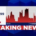 IHSG Terus Anjlok & Melemah Hingga 3,6% ke 6.400-an