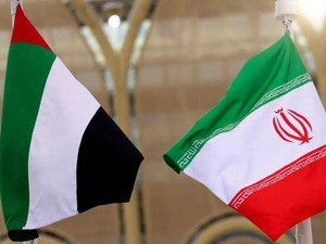 Panas! Uni Emirat Arab Tuduh Iran Tembakkan Rudal Balistik ke Wilayahnya