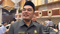 Kata Ketua DPRD Kaltim soal Rencana Konsultasi Hak Angket ke Jakarta