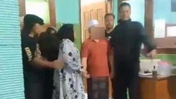 Gempar Penangkapan Kiai di Ponorogo Pencabul Belasan Santri Laki-laki