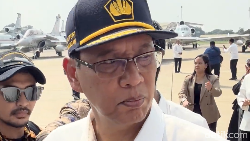 Video IHSG Anjlok ke 6.400, Purbaya: Fondasi Ekonominya Kan Bagus