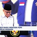 Menteri P2MI Luncurkan Program Gerakan Nasional, Lindungi Pekerja Migran