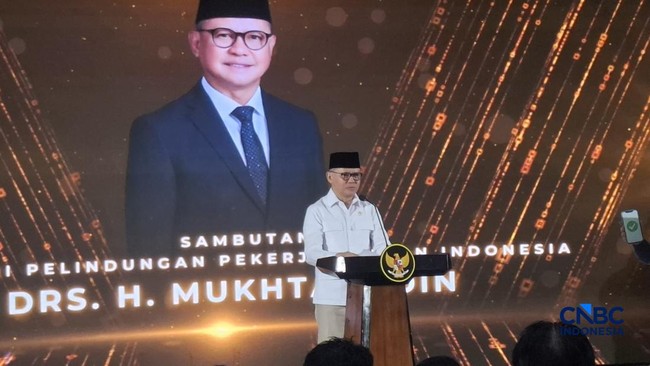 Diperintah Prabowo Lindungi Pekerja Migran, Begini Jurus Menteri P2MI