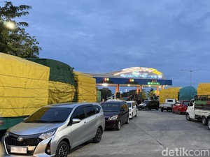 Layanan Pelabuhan Bajoe Bone Kembali Dibuka 21 Mei untuk Mudik Lebaran