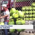 Pertamina Tambah Penyaluran LPG 3 Kg Jadi 5,8 Juta Tabung