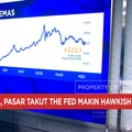 PLTN UEA Diserang Drone, Harga Minyak  Mendidih & Harga Emas Ambruk 4%