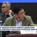Purbaya: Satgas Debottlenecking Percepat Investasi Rp 525 T