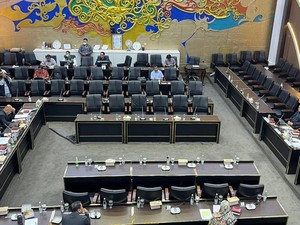 Eks Pimpinan KPK: Audit Kerugian Kasus Korupsi Tak Boleh Dimonopoli BPK
