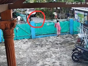 Bocah 7 Tahun di Lubuklinggau Ditabrak-Dilindas Rush, Keluarga Lapor Polisi