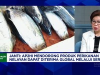 RI Produsen Tuna Terbesar Dunia Tapi Belum Kuasai Pasar Ekspor, Kok Bisa?