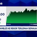 Rupiah Terlemah Sepanjang Masa, DPR Panggil Dewan Gubernur BI