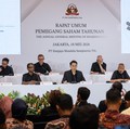RUPST HM Sampoerna