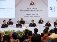 RUPST HM Sampoerna