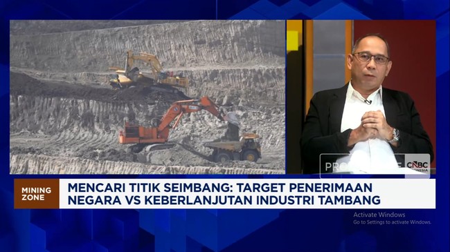 Video: Lemhanas Dorong Perkuat Komunikasi Publik Sektor Pertambangan