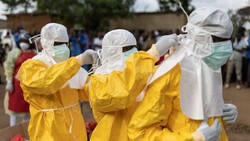 Video 136 Kematian Diduga Terkait Wabah Ebola di Kongo