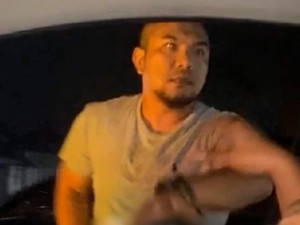 Pemukul Pemobil di Cibubur Sempat Ancam Nembak, Ternyata Cuma Gertak