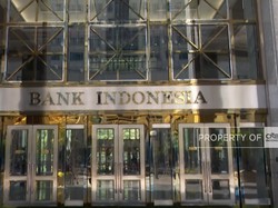 BI Optimistis Kembali ke 16.500 per Dolar AS