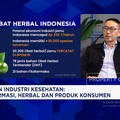 Bikin UMKM Obat Tradisional Naik Kelas, Persoalan Syarat & Standar Jadi Tantangan