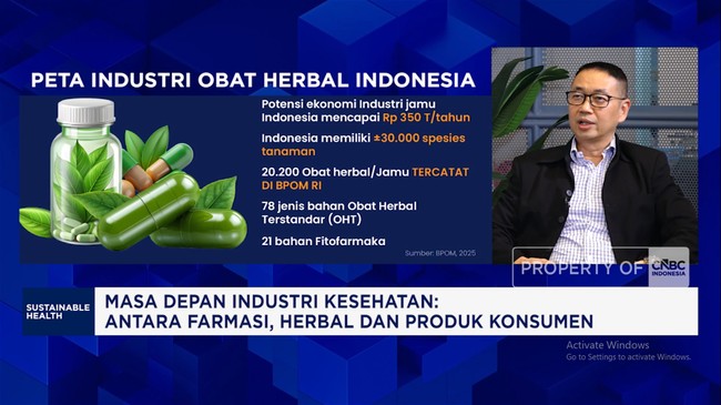 Video: Bikin UMKM Jamu Naik Kelas, Pemenuhan Standar Jadi Tantangan