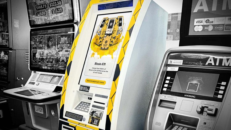 Ribuan ATM Tutup Serempak, Mendadak Bangkrut Gegara Aturan Pemerintah