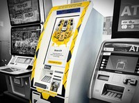 Bitcoin depot ATM. (Facebook/Bitcoin Depot)