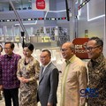 (CNBC Indonesia/Mentari Puspandini)