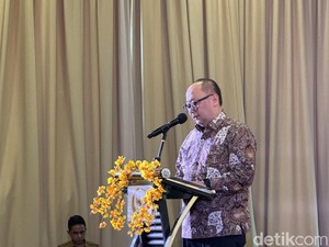 BPK Tekankan Pentingnya Regulasi Komprehensif dalam Penerbitan Obligasi Daerah